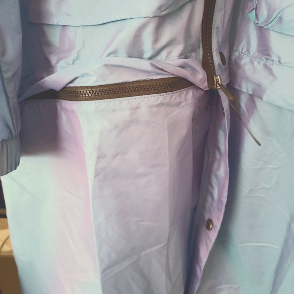 New Balance overcoat - Picture 4 of 8